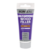 Ronseal Multi Purpose Wood Filler - All Colours - All Sizes