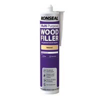 Ronseal Multi Purpose Wood Filler - All Colours - All Sizes