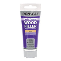 Ronseal Multi Purpose Wood Filler - All Colours - All Sizes