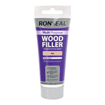 Ronseal Multi Purpose Wood Filler - All Colours - All Sizes