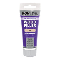 Ronseal Multi Purpose Wood Filler - All Colours - All Sizes