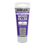 Ronseal Multi Purpose Wood Filler - All Colours - All Sizes