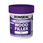 Ronseal Multi Purpose Wood Filler - All Colours - All Sizes