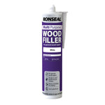 Ronseal Multi Purpose Wood Filler - All Colours - All Sizes