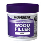 Ronseal Multi Purpose Wood Filler - All Colours - All Sizes
