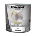 Ronseal One Coat Damp Seal - All Sizes