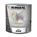 Ronseal One Coat Damp Seal - All Sizes