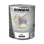 Ronseal One Coat Damp Seal - All Sizes