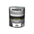Ronseal Stays White Radiator Paint - White - 750ml and 250ml