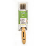 Ronseal Precision Finish Brush - All Sizes and Set of 5