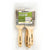 Ronseal Precision Finish Brush - All Sizes and Set of 5