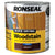 Ronseal Quick Drying Exterior Woodstain  - All Colours Finishes and Sizes