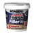 Ronseal 5 Minute Multi Purpose Filler - Ready Mixed - White