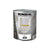 Ronseal Stays White One Coat Non Drip Paint - Pure Brilliant White - All Sizes