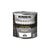 Ronseal Stays White Radiator Paint - White - 750ml and 250ml