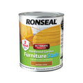Ronseal Ultimate Protection Hardwood Furniture Stain - 750ml - All Colours