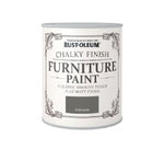 Rust-Oleum Chalk Chalky Furniture Paint 750ml / 125ml Chic Shabby Vintage Paints