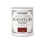 Rust-Oleum Chalk Chalky Furniture Paint 750ml / 125ml Chic Shabby Vintage Paints