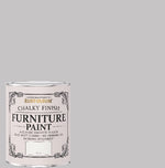 Rust-Oleum Chalk Chalky Furniture Paint 750ml / 125ml Chic Shabby Vintage Paints