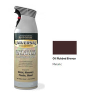 Rust-Oleum Universal All Surface Spray Paint - All Colours and Finishes - 400ml