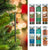 Scentsicles Christmas Scent Sticks - Ornaments Hanging Tree Decorations