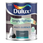 Dulux Simply Refresh Multi-Surface Eggshell Paint - All Colours - All Sizes