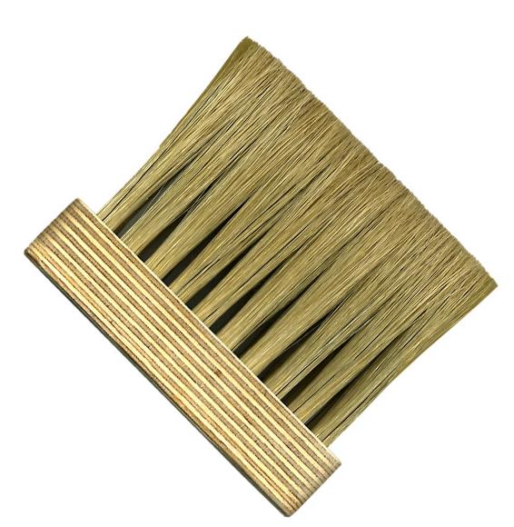 Polyvine Stipplers Paint Brush Professional Quality Natural Stippler