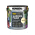 Ronseal Outdoor Garden Paint - For Exterior Wood Metal Stone Brick - All Colours