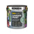 Ronseal Outdoor Garden Paint - For Exterior Wood Metal Stone Brick - All Colours