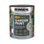 Ronseal Outdoor Garden Paint - For Exterior Wood Metal Stone Brick - All Colours