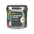 Ronseal Outdoor Garden Paint - For Exterior Wood Metal Stone Brick - All Colours