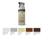 Rust-Oleum Universal All Surface Spray Paint - All Colours and Finishes - 400ml